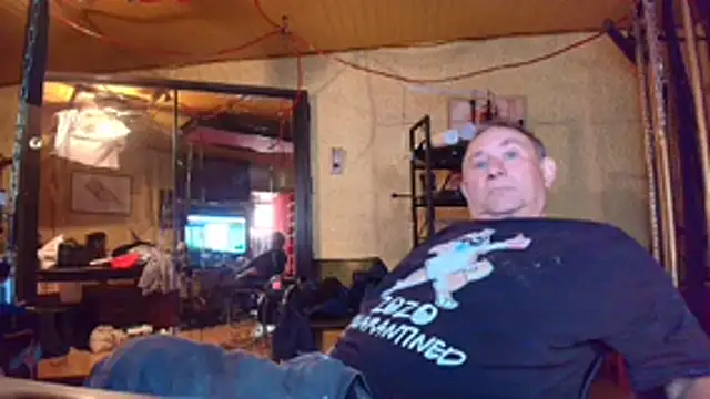 jeanlulu Webcam show