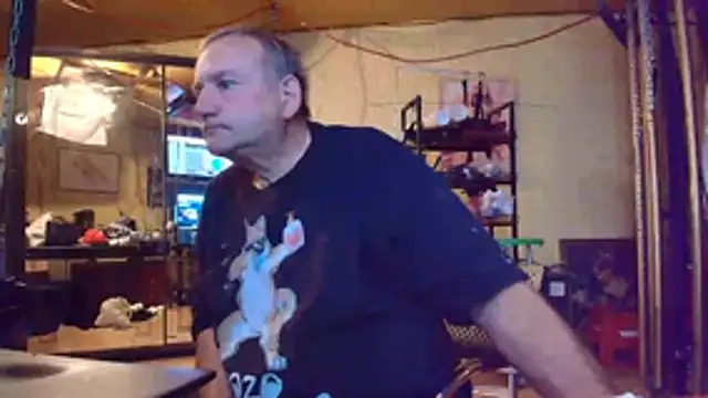 jeanlulu Pertunjukan Webcam