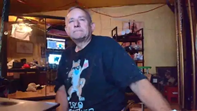 jeanlulu's Webcam Show