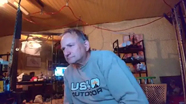 jeanlulu Webcam Show