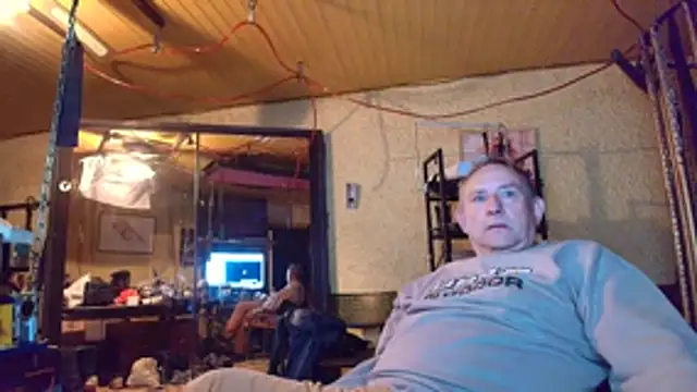 Show Webcam de jeanlulu