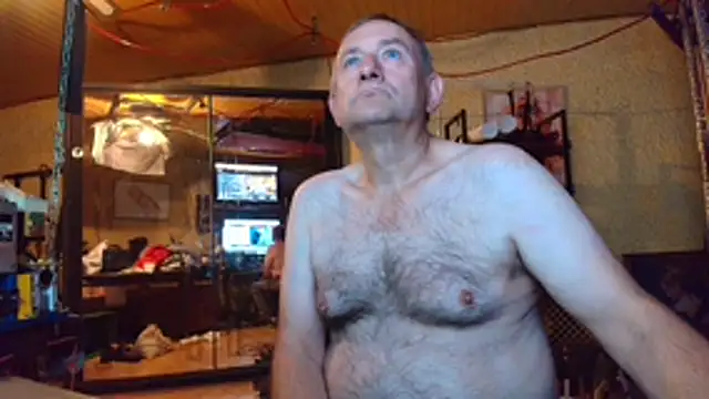 jeanlulun Webbikameraesitys