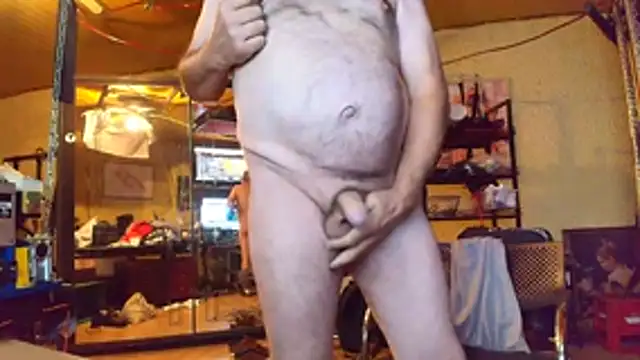Show de jeanlulu na webcam