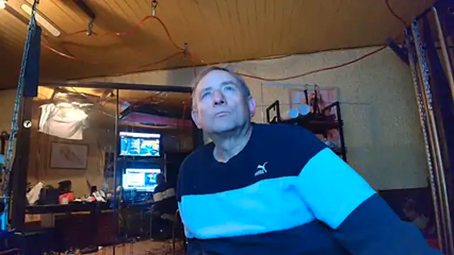jeanlulu webkamerás műsora