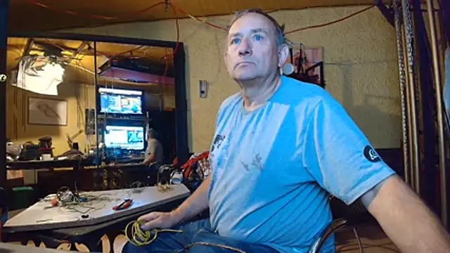 jeanlulu Webcam Show