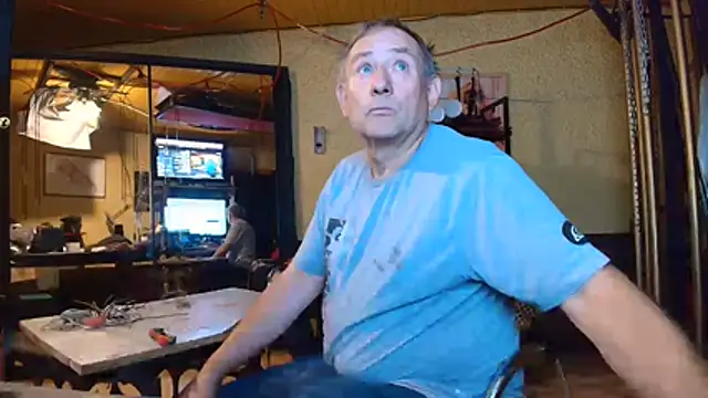jeanlulu Pertunjukan Webcam