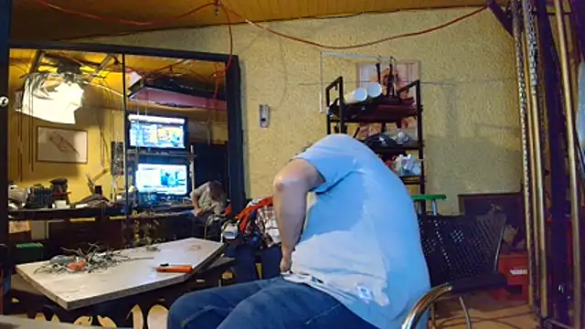 jeanlulu Show Webcam