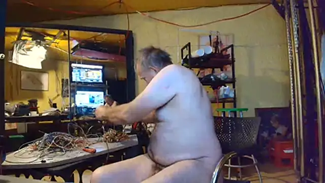 jeanlulu – webcam-show