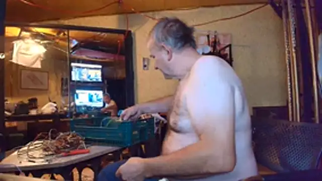 jeanlulun Webbikameraesitys