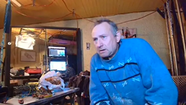 jeanlulu Webcam Show