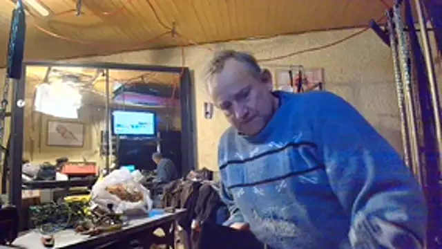 jeanlulu Webcamshow