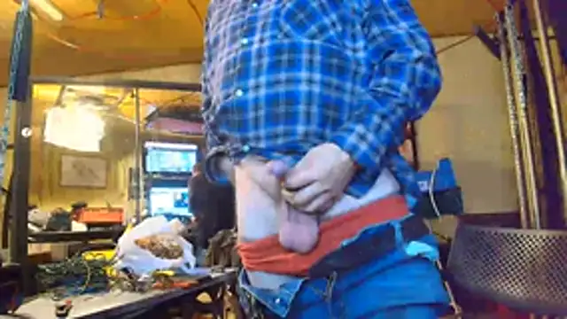jeanlulu Pertunjukan Webcam