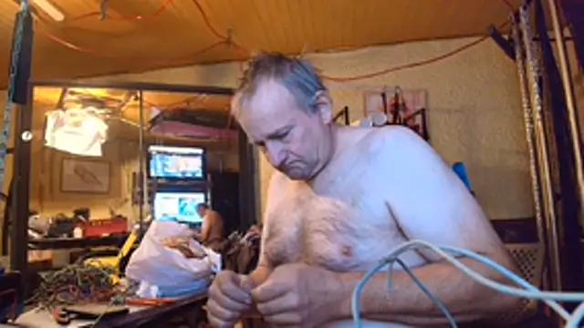 Вебкам-шоу jeanlulu