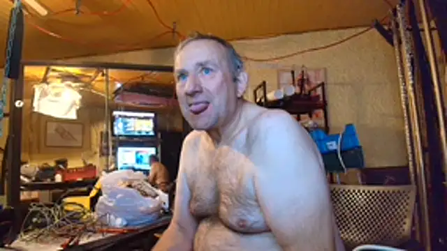 Webkamerová show jeanlulu