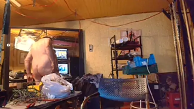 Show webcam de jeanlulu