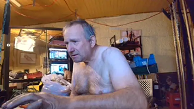 Show webcam de jeanlulu