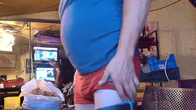 jeanlulu Show Webcam
