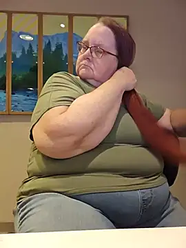 Hornybbw1978's Live XXX Chat