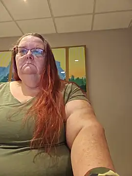 Hornybbw1978 Obrolan Langsung XXX