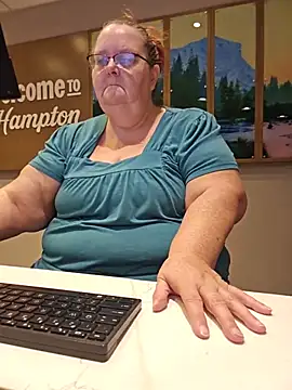 Hornybbw1978 Obrolan Langsung XXX