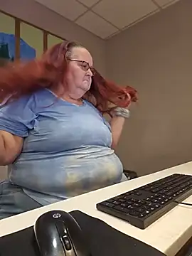 Hornybbw1978's Webcam Show