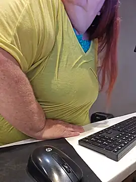 Chat +18 de Hornybbw1978 ao vivo