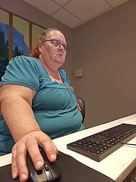 Chat XXX ao vivo de Hornybbw1978
