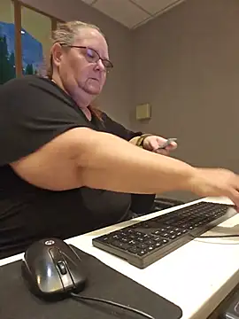 Show de Hornybbw1978 na webcam