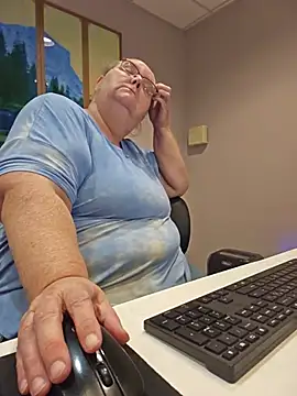 Hornybbw1978's Webcam Show