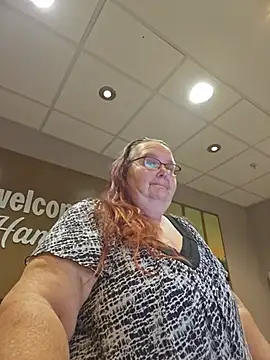 Chat XXX ao vivo de Hornybbw1978