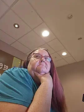 Hornybbw1978's Webcam Show