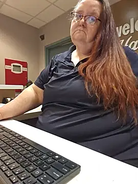 Hornybbw1978n Webbikameraesitys