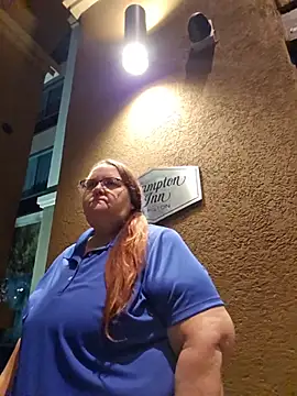 Hornybbw1978's Webcam Show