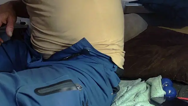 mike30nbg Webcam-Show