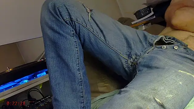 Show webcam de mike30nbg