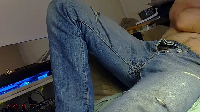 mike30nbg webkamerás műsora
