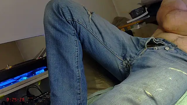 mike30nbgn Webbikameraesitys