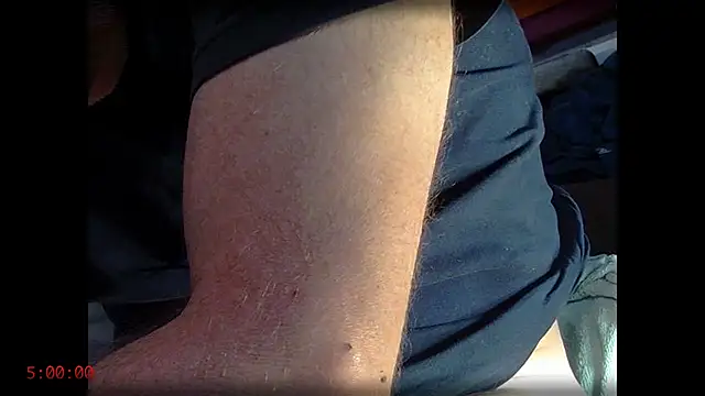 mike30nbg's Webcam Show