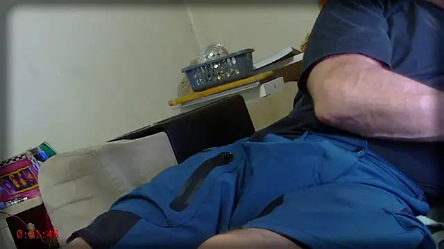 Show webcam de mike30nbg
