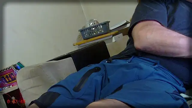 Show Webcam de mike30nbg