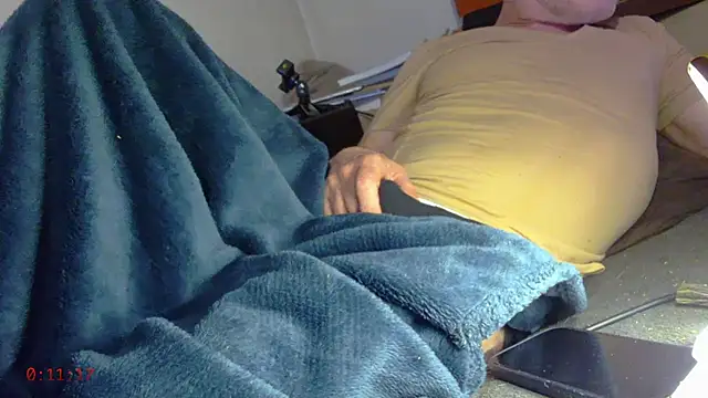 Show Webcam de mike30nbg