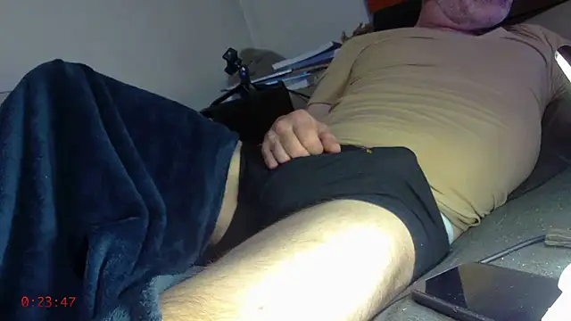 mike30nbg Webcam-Show