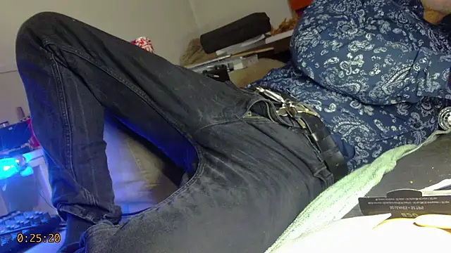 عرض كام mike30nbg