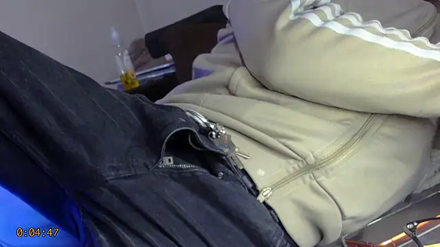 mike30nbg Pertunjukan Webcam