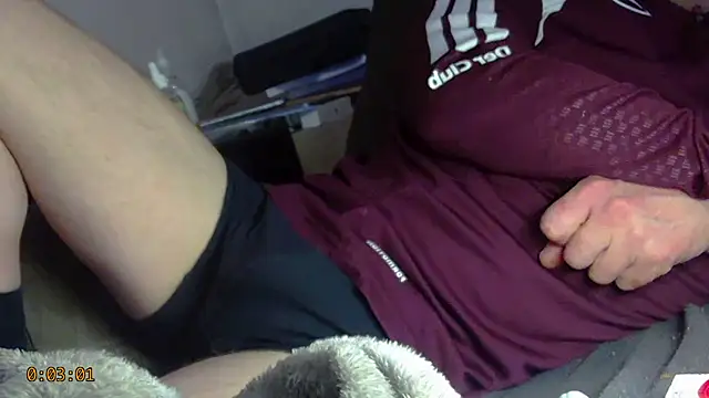 mike30nbg Webcam Show