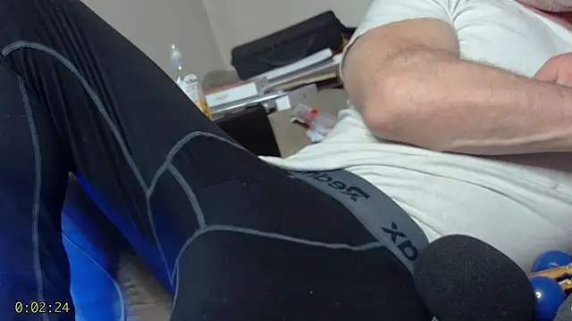 mike30nbg Webcam-Show