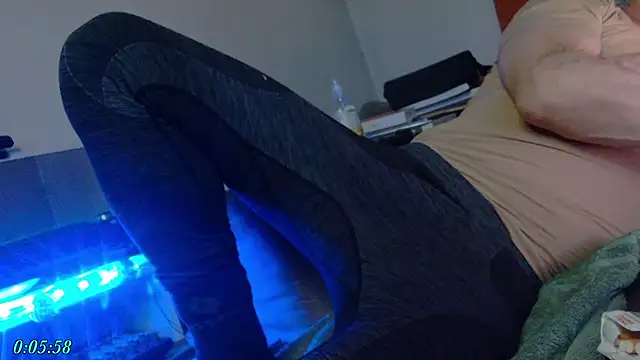 mike30nbg Webcam-Show