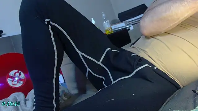 mike30nbg Pertunjukan Webcam