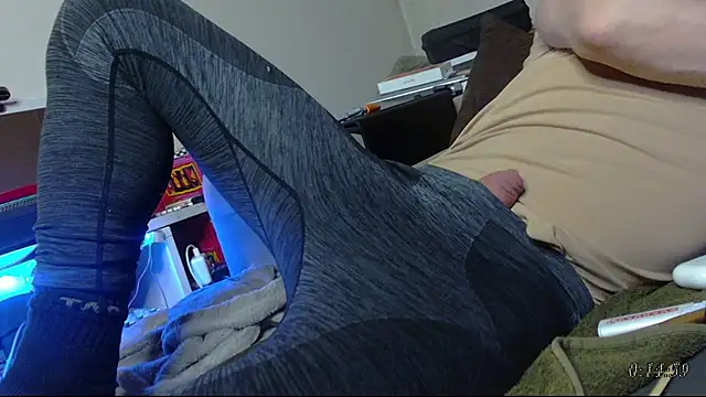 عرض كام mike30nbg