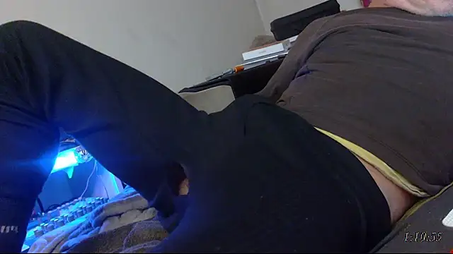 mike30nbg Pertunjukan Webcam